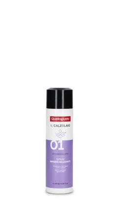 IL CALZOLAIO - SPRAY IMPERMEABILIZZANTE