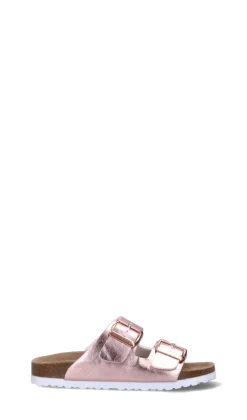 JANE KLAIN Ciabatta donna rosa