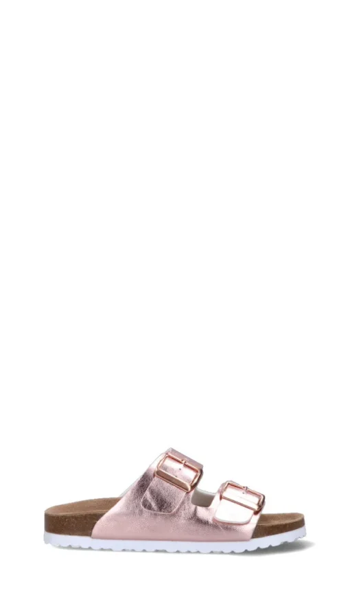 JANE KLAIN Ciabatta donna rosa