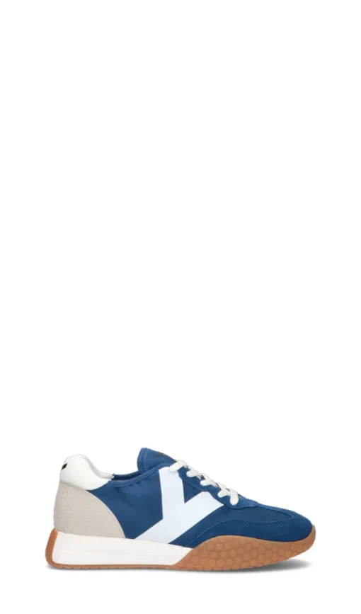 KEH-NOO - Sneakers uomo blu