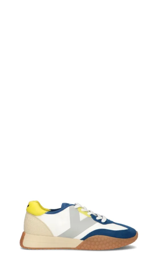 KEH-NOO - Sneakers uomo blu