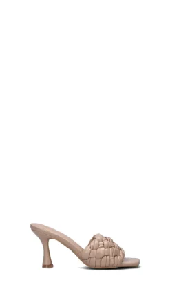 KLAS Ciabatta donna beige