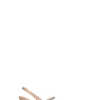 LAURA BIAGIOTTI Slingback donna nut
