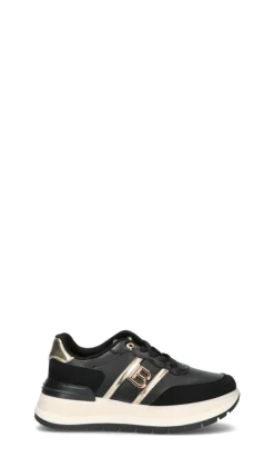LAURA BIAGIOTTI Sneaker donna nera