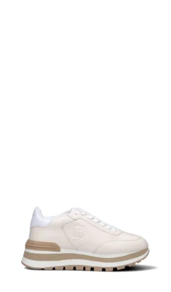 LIU JO - AMAZING2 Sneaker donna panna