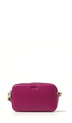LIU JO - Borsa donna fucsia