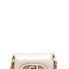 LIU JO - Tracolla 'La Puffy' soft cream