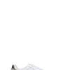 LIU JO Sneaker donna bianca in pelle