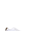 LIU JO Sneaker donna bianca in pelle
