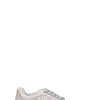 LIU JO Sneaker donna panna/argento