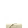 LOVE MOSCHINO - Borsa a spalla donna avorio