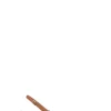 MARTINA T Slingback donna marrone in pelle