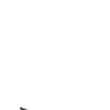 MARTINA T Slingback donna nera in pelle
