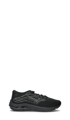 MIZUNO - WAVE EQUATE 8 Scarpa running uomo nera/bianca