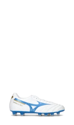 MIZUNO MORELIA II PRO Scarpa calcio uomo bianca/blu