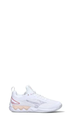 MIZUNO WAVE LUMINOUS 3 Scarpa pallavolo donna bianca