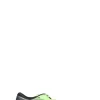 MIZUNO WAVE SKY 6 Scarpa running uomo verde/nera