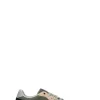 NAPAPIJIRI Sneaker uomo militare/beige