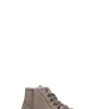 NATURAL WORLD Sneaker donna grigia
