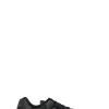 NEW BALANCE 574 Sneaker uomo nera in suede