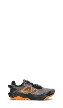 NEW BALANCE DYNASOFT NITREL V6 Scarpa running uomo grigia/arancio