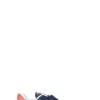 NEW BALANCE Sneaker donna blu/rosa