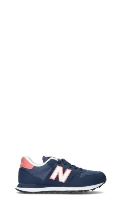 NEW BALANCE Sneaker donna blu/rosa