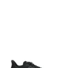 NEW BALANCE Sneaker donna nera