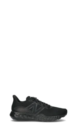 NEW BALANCE Sneaker donna nera