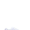 NEW BALANCE Sneaker uomo bianca in pelle