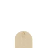 NEW ERA - Balaclava donna beige chiaro
