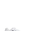 NIKE - AIR PEGASUS 2005 Sneaker donna bianca/rossa