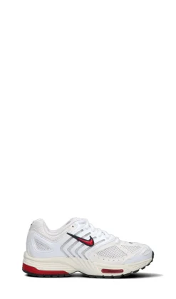 NIKE - AIR PEGASUS 2005 Sneaker donna bianca/rossa