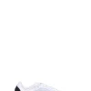 NIKE - AIRMAX SOLO Sneaker uomo bianca/rossa