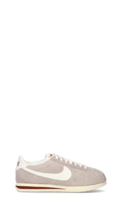 NIKE - CORTEZ SE Sneaker uomo grigia in suede