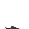 NIKE - CORTEZ Sneaker uomo nera in pelle