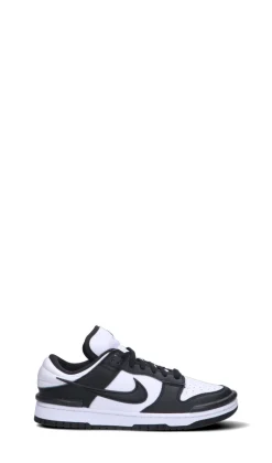 NIKE - DUNK LOW TWIST - Scarpa uomo nero