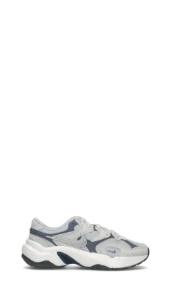 NIKE - W AL8 Sneaker donna grigia/argento