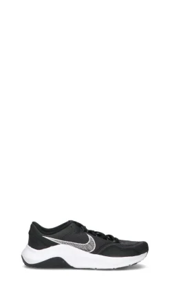 NIKE - W NIKE LEGEND ESSENTIAL 3 NN Sneaker donna nera/bianca
