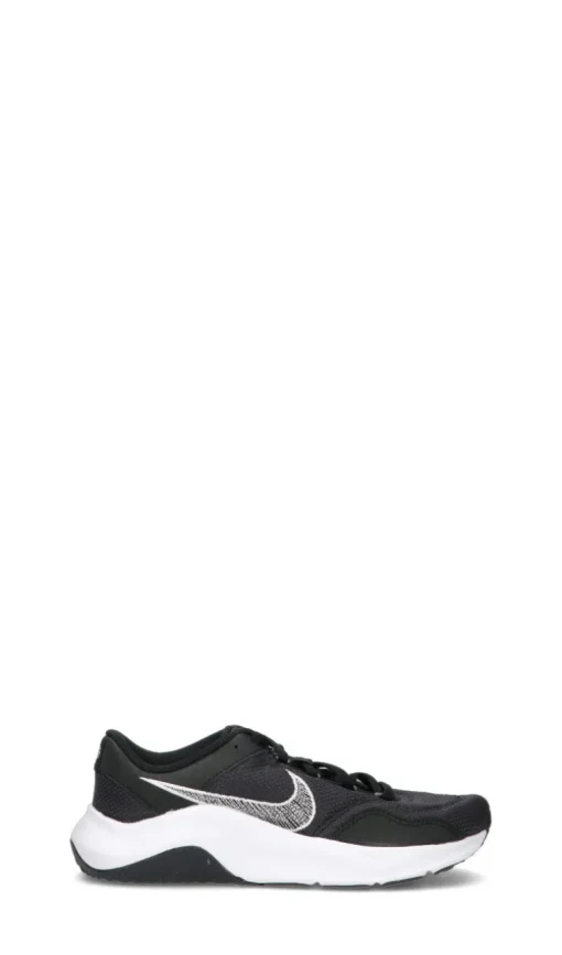 NIKE - W NIKE LEGEND ESSENTIAL 3 NN Sneaker donna nera/bianca