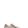 PANCHIC Sneaker donna beige