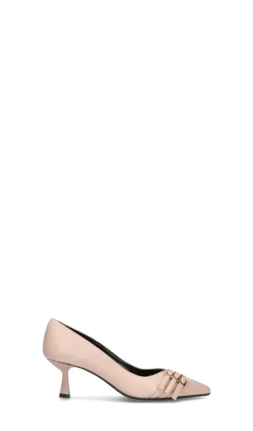PERLAMARINA Decollete donna nude