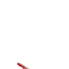 PERLAMARINA Slingback donna rossa