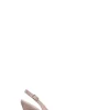 PERLAMARINA Slingback donna beige