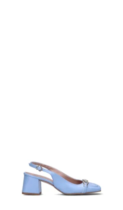 PERLAMARINA Slingback donna avio