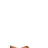 PHIL MELVIS Ciabatta donna marrone in pelle