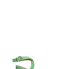 PHIL MELVIS Sandalo donna verde