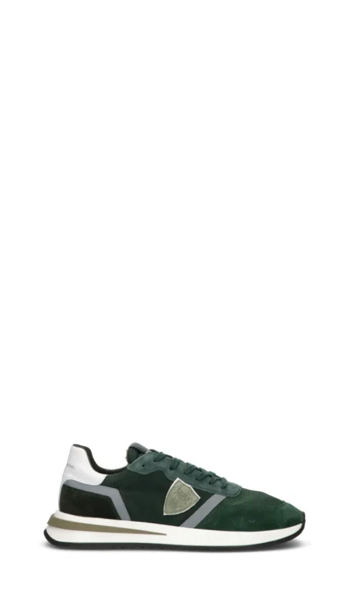 PHILIPPE MODEL