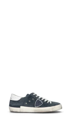 PHILIPPE MODEL - PRSX LOW MAN Sneaker donna blu