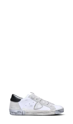 PHILIPPE MODEL Sneaker donna bianca/nera